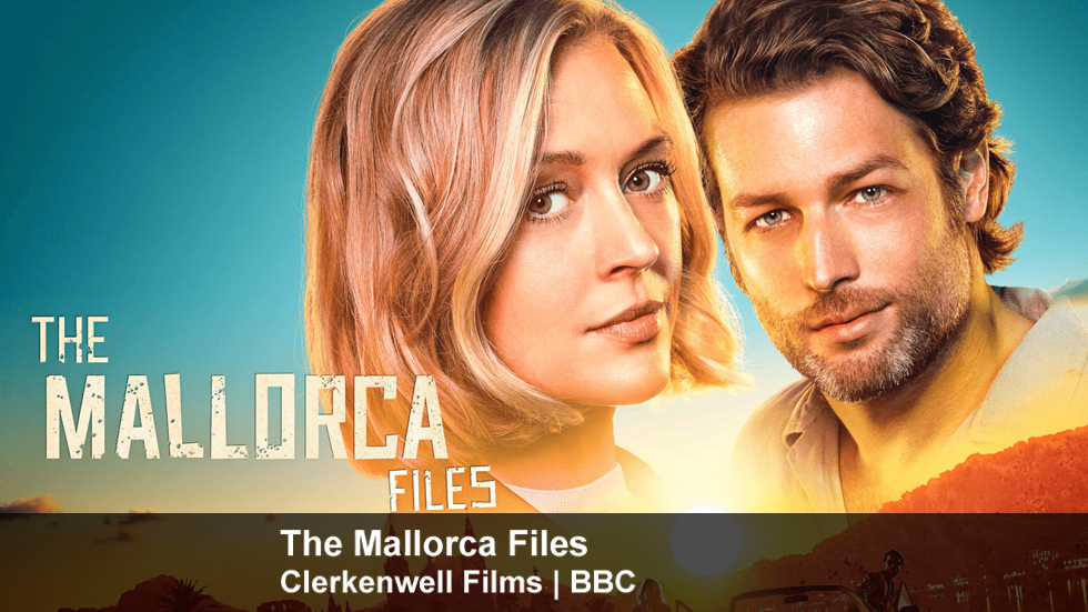 The Mallorca Files | Clerkenwell Films | BBC