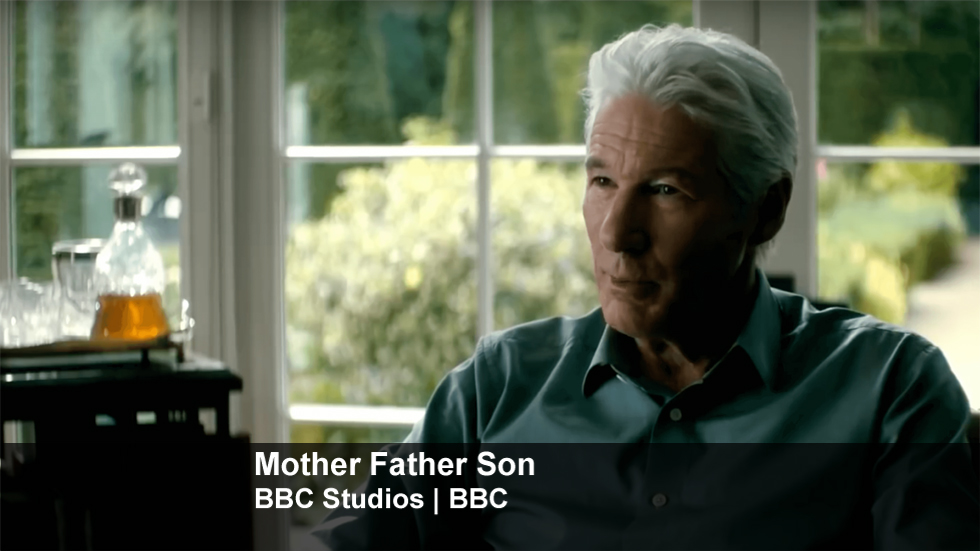 Mother Father Son | BBC Studios | BBC